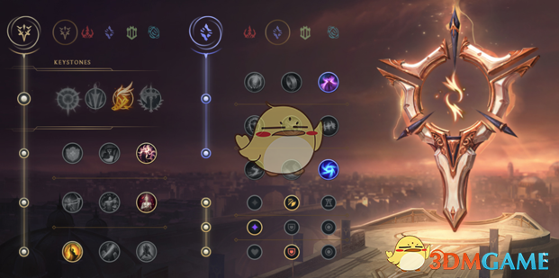 《lol》10.17最强下路英雄推荐