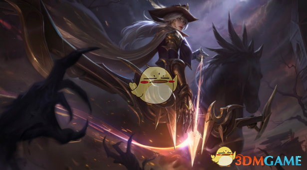 《lol》10.17最强下路英雄推荐