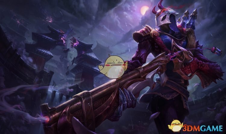 《lol》10.17最强下路英雄推荐