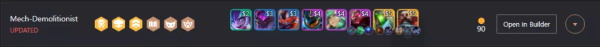 《LOL》云顶之弈10.16b最强吃鸡阵容汇总