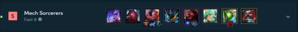 《LOL》云顶之弈10.16b最强吃鸡阵容汇总