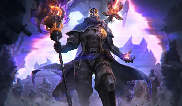 《lol》10.19版本什么时候开