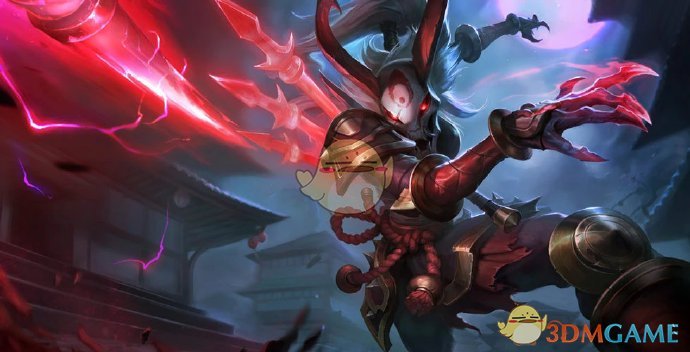 《云顶之弈》10.18复仇之矛出什么装备