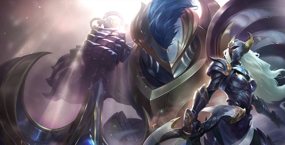 《lol》十大手残党必备英雄2020