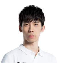 LOLM1ssion个人资料