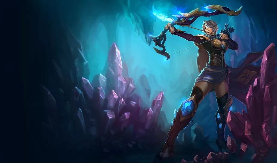 《lol》十大手残党必备英雄2020