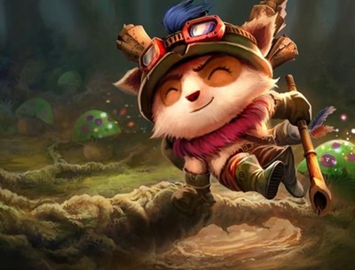 女生lol入门选哪个英雄2020