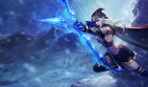 女生lol入门选哪个英雄2020