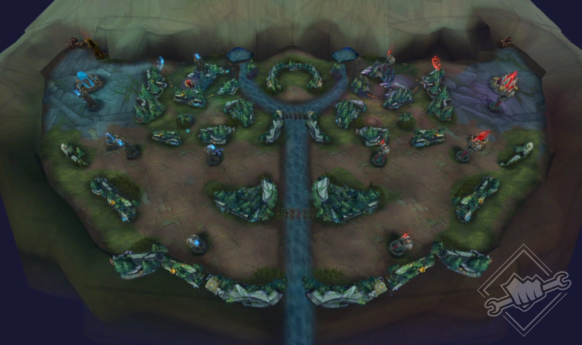 《LOL》S11春季赛开始时间