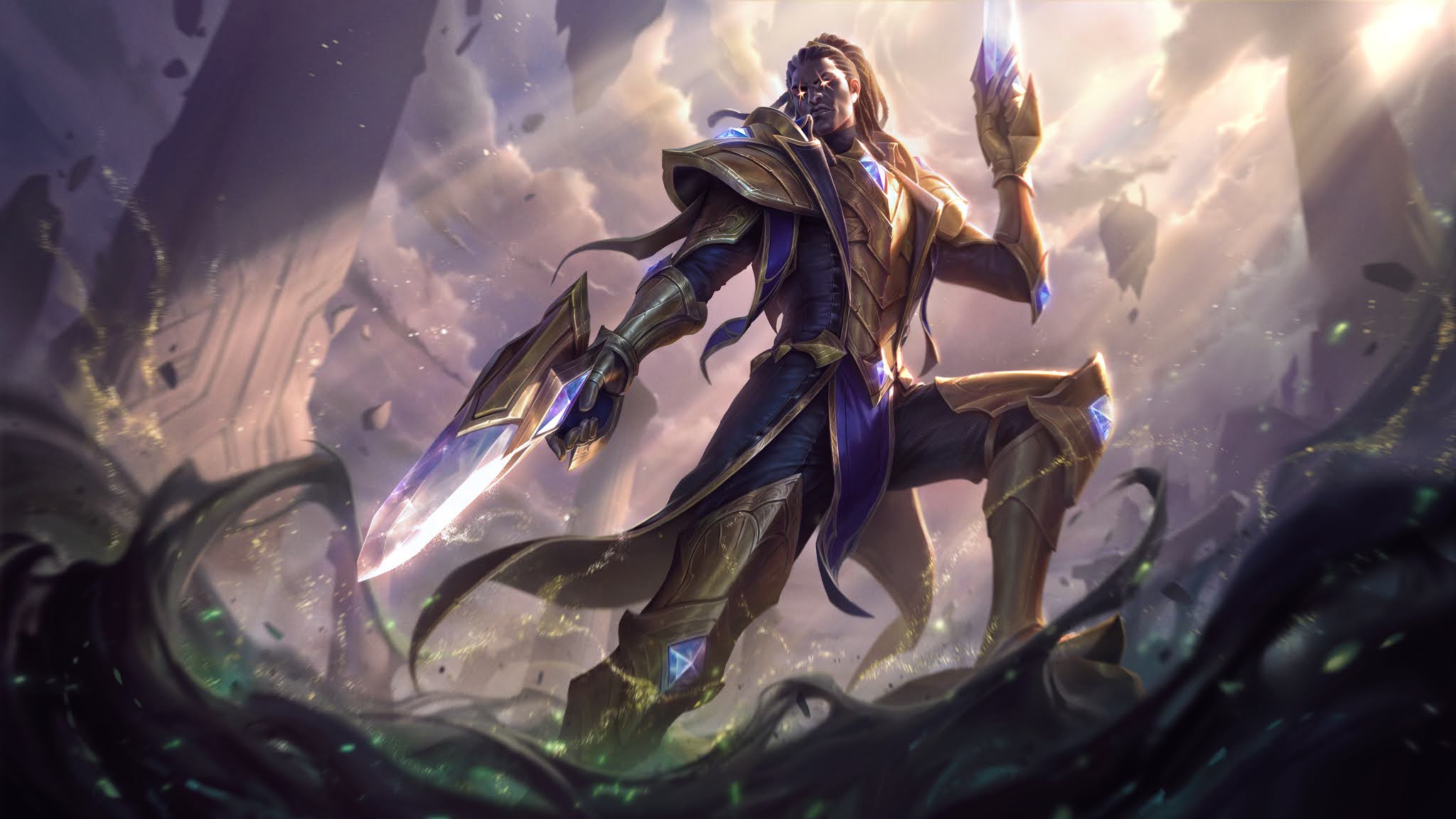 《LOL》10.23版本上线时间