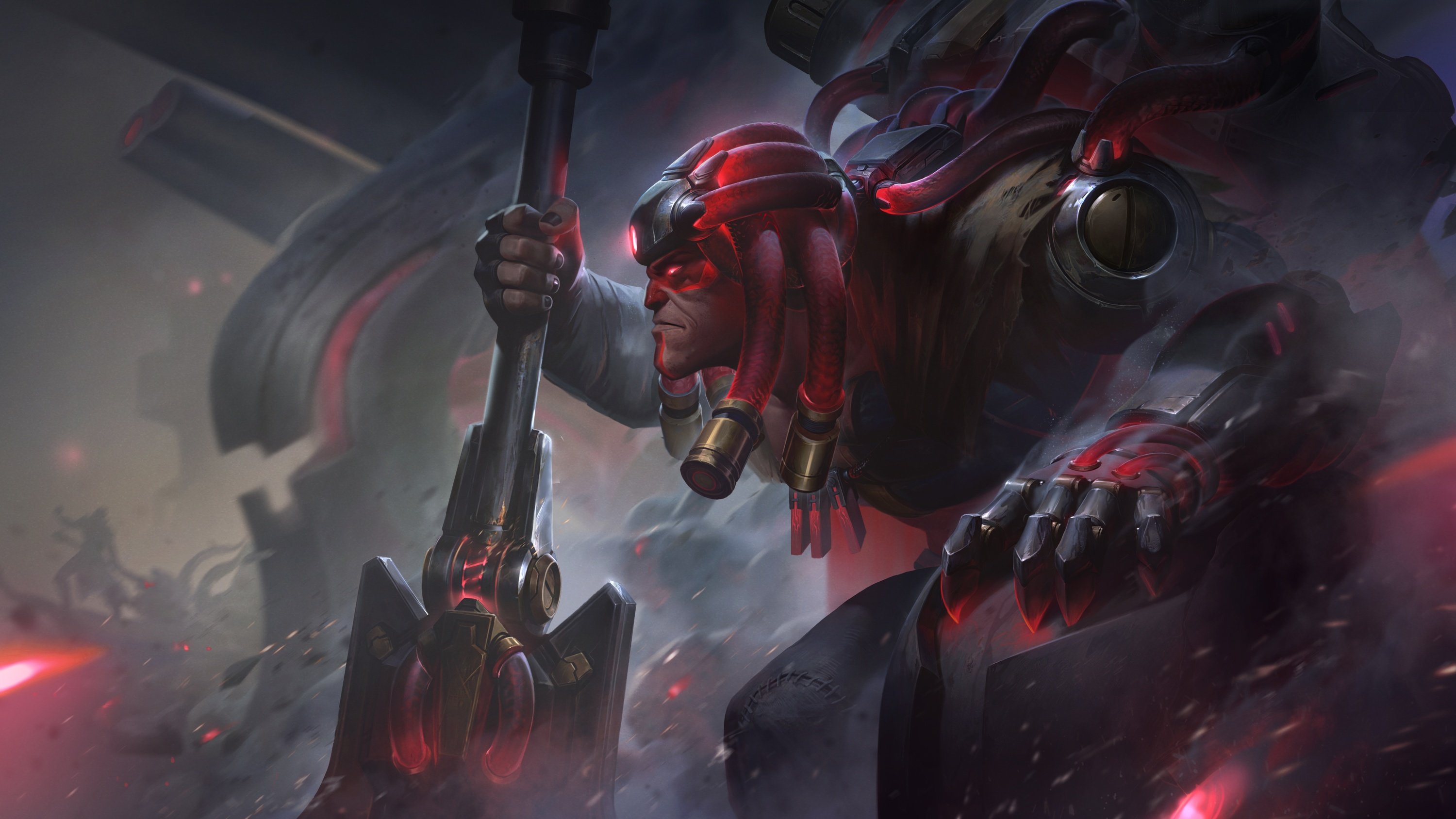 《LOL》10.23版本上线时间