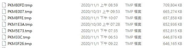 《英雄联盟》10.22更新后出现对战记录占用大量硬盘空间问题