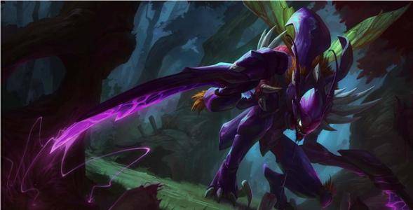 《LOL》10.24更新内容