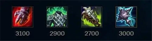 《LOL》2021剑魔攻略