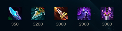 《LOL》2021乌迪尔攻略