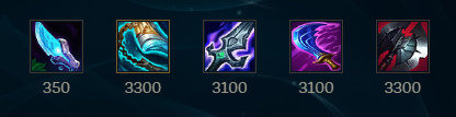 《LOL》2021乌迪尔攻略