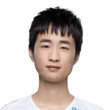 《LOL》v5战队队员介绍