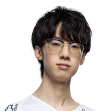 《LOL》ig战队队员介绍