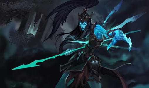 《LOL》S11滑板鞋攻略