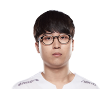 《LOL》AF战队队员介绍