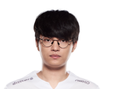 《LOL》AF战队队员介绍