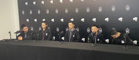 全明星单排之王主播群访 水晶哥：我没有退役只是没人要