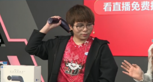 麦瑞克助力JDG，德玛西亚杯加油！！！