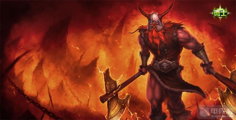 《LOL》1月强势打野2021
