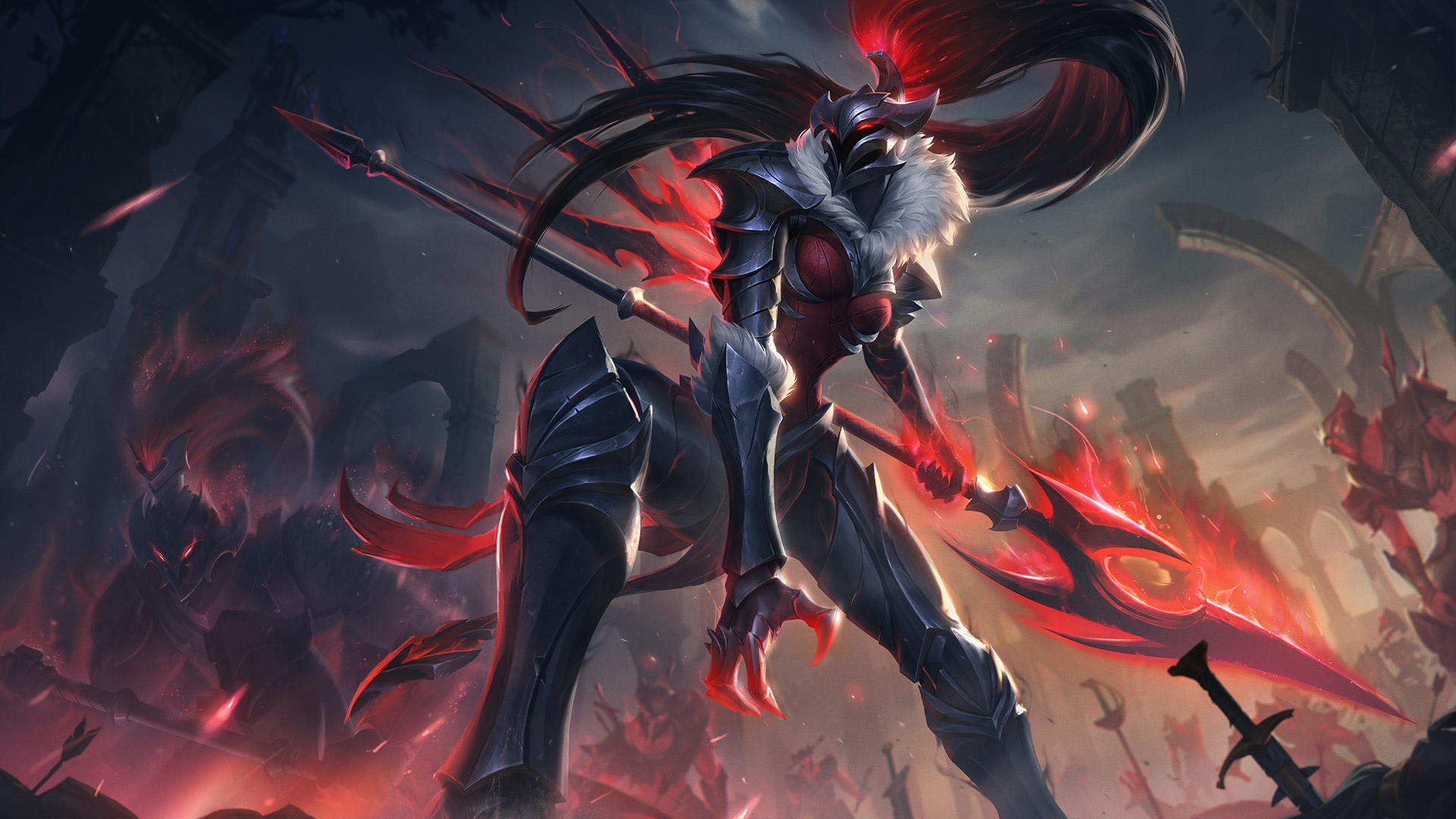 《LOL》11.1版本更新公告