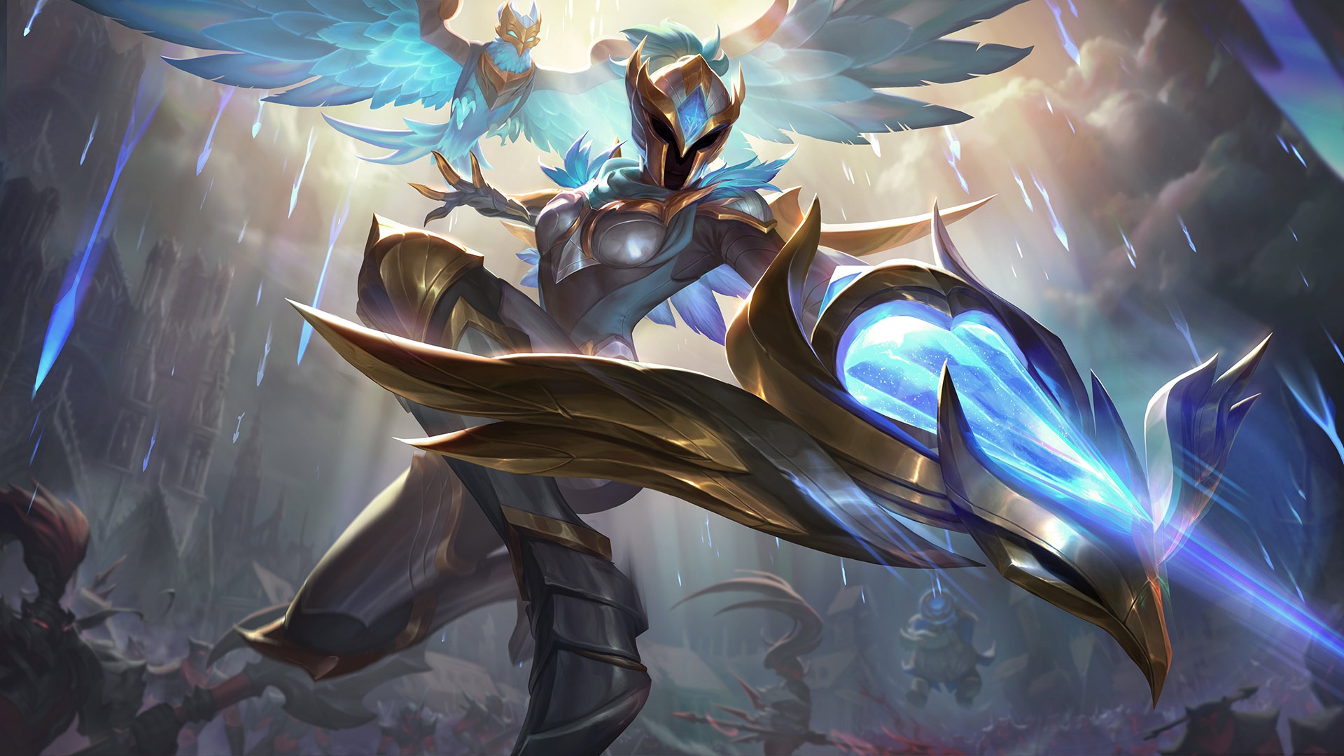《LOL》11.1版本更新公告