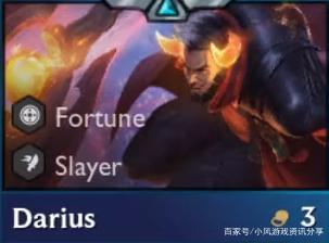《LOL》云顶之弈S4.5棋子技能介绍