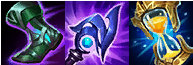 《LOL》2021辛德拉攻略