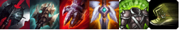 《LOL》2021鳄鱼攻略
