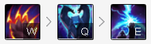 《LOL》11.1狗熊上单打野攻略