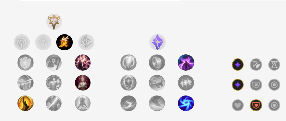 LOL11.1AD烬怎么玩
