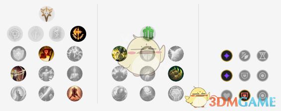 《LOL》2021鳄鱼攻略