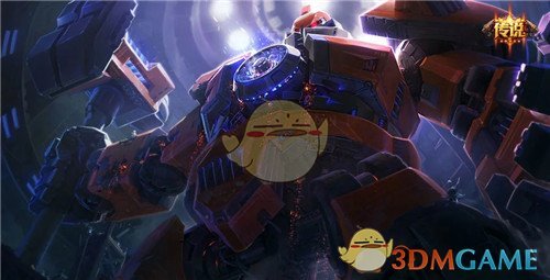 《LOL》11.1塞恩上单攻略