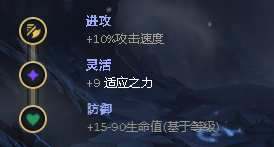 《LOL》2021厄加特攻略