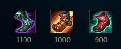 《LOL》2021稻草人攻略