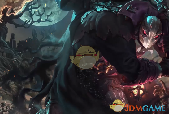 《LOL》2021牧魂人攻略