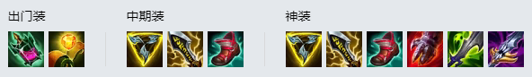 《LOL》2021船长攻略