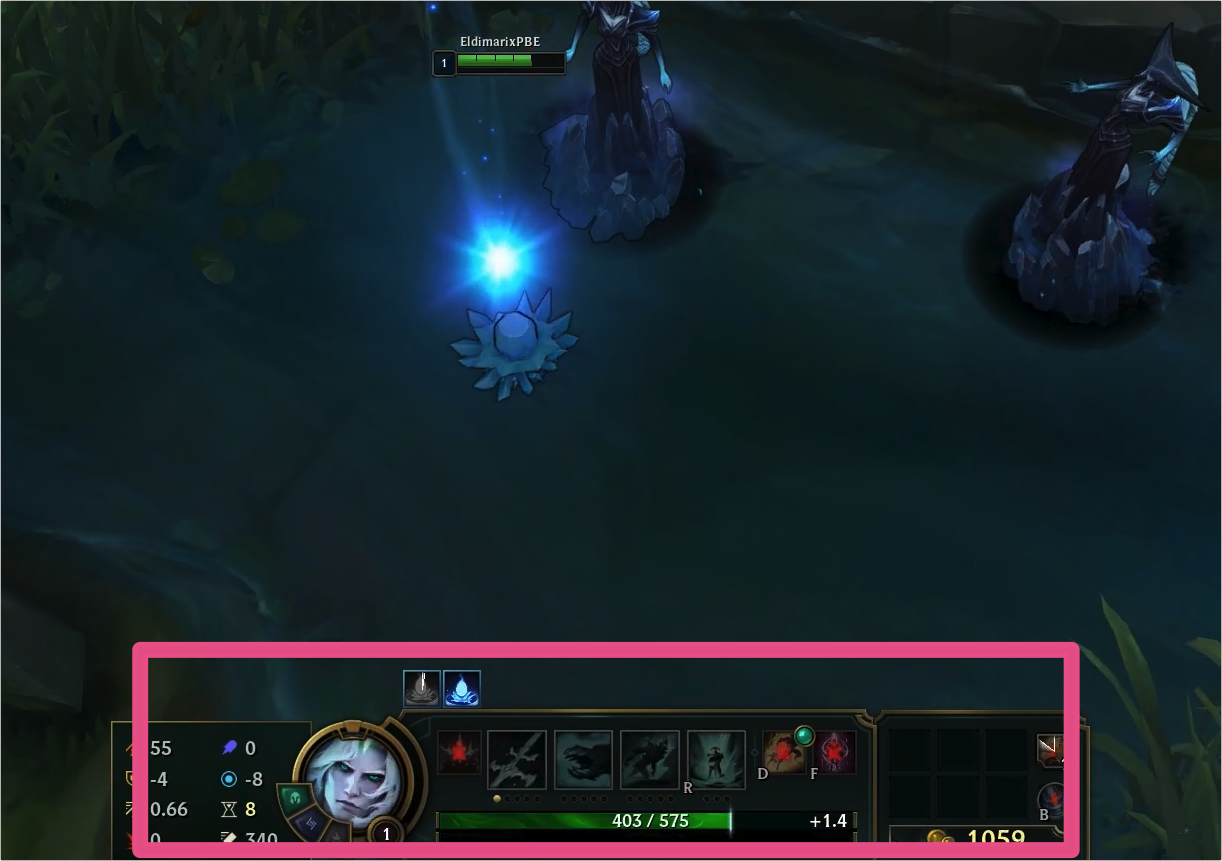 《LOL》破败之王佛耶戈被动技能效果分析