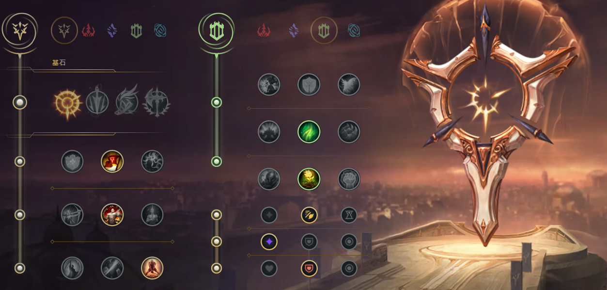 《LOL》11.1鳄鱼上单攻略