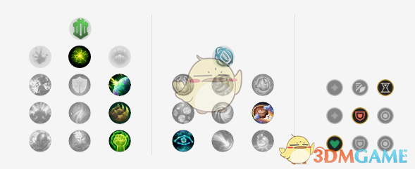 《LOL》11.1泰坦辅助攻略