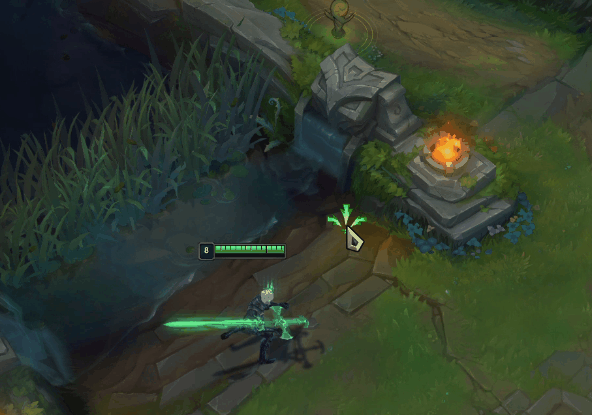 《LOL》破败之王佛耶戈攻略