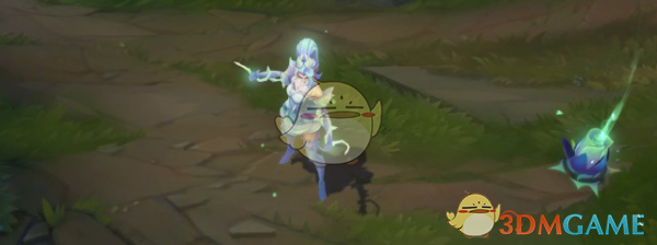 《lol》水晶玫瑰系列皮肤有哪些