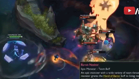 《lol》ap岩雀攻略2021