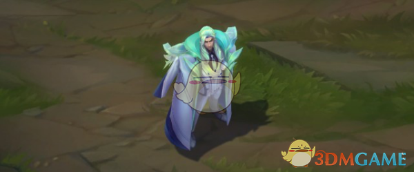《lol》水晶玫瑰系列皮肤有哪些