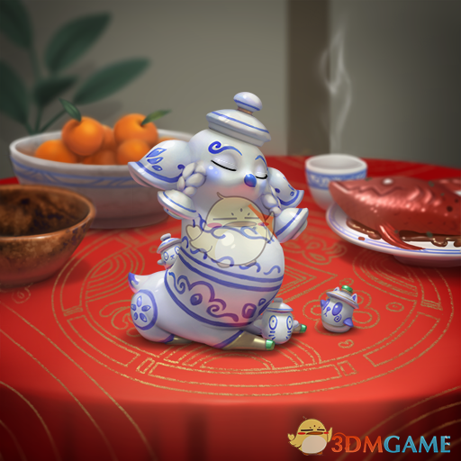 云顶之弈S4季中赛任务完成奖励是什么