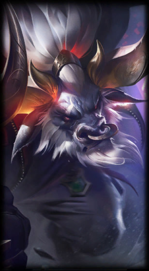 《lol》11.3新皮肤有哪些